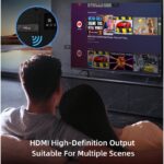 Xiaomi Mi TV Stick 1080P / 4K / Mi Box S 2nd Gen Box Media Player Android TV Android Box Youtube Netflix Disney&Hotstar hanya RM109.00 di Shopee