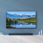 Xiaomi Redmi TV Speaker Bluetooth 5.0 Smart TV Soundbar Audio Wireless Home Surround Stereo Sound Bar (30W) hanya RM117.80 di Shopee