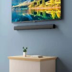 Xiaomi Redmi TV Speaker Bluetooth 5.0 Smart TV Soundbar Audio Wireless Home Surround Stereo Sound Bar (30W) hanya RM117.80 di Shopee