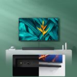 Xiaomi Redmi TV Speaker Bluetooth 5.0 Smart TV Soundbar Audio Wireless Home Surround Stereo Sound Bar (30W) hanya RM117.80 di Shopee