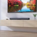 Xiaomi Redmi TV Speaker Bluetooth 5.0 Smart TV Soundbar Audio Wireless Home Surround Stereo Sound Bar (30W) hanya RM117.80 di Shopee