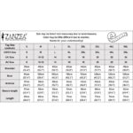 ZANZEA Women Muslim Fashion Long Sleeves Puff Sleeves Round Neck Printing Shirts hanya RM29.00 di Shopee