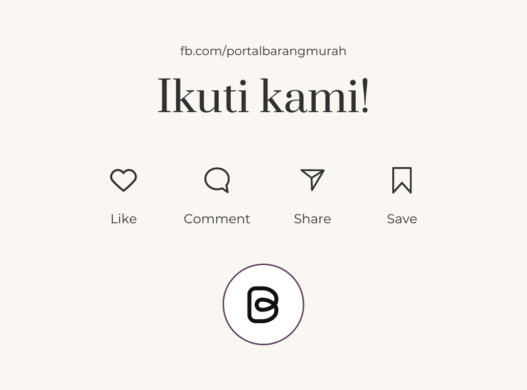 Portal Barang Murah Portal Barang Murah
