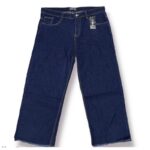 womens palazzo jeans  PLUS SIZE (26-48) NEW STOCK AVAILABLE. hanya RM19.00 di Shopee