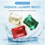 【70PCS】Laundry Ball Detergent Set HARGA BORONG hanya RM3.49 di Shopee