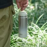 【COD】Tyeso Tumbler Stainless Steel Thermos Insulated Vacuum Tumbler Water Bottle 530ML 750ML hanya RM20.90 di Shopee