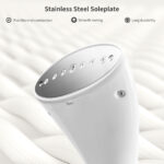 【Exclusive Price】Simplus Iron Steam Garment Steamer 2000W 11-Iron Mode Stainless Steel Soleplate 34g/min Steam Output hanya RM89.00 di Shopee