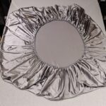 【Malaysia Ready Stock】Abraca Dabra Satin Soft Silk Solid Bedding Fitted Sheet Getah keliling bolster case 100% Quality Single /Full/Queen/King Size Cadar fitted sheet hari raya hanya RM5.29 di Shopee