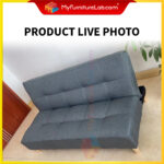 【READY STOCK】𝐌𝐘𝐅𝐔𝐑𝐍𝐈𝐓𝐔𝐑𝐄𝐋𝐀𝐁®: ATOM Sofa Bed Sofa 2 Seater Murah Sofa 3 Seater Katil Sofa Ikea Furniture hanya RM149.00 di Shopee