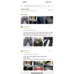 🇲🇾 𝗦𝗨𝗣𝗘𝗥 𝗦𝗔𝗟𝗘 ❤️ Seluar Ladies Skinny Jeans strechable (Ready stock) hanya RM17.28 di Shopee