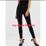 🇲🇾 𝗦𝗨𝗣𝗘𝗥 𝗦𝗔𝗟𝗘 ❤️ Seluar Ladies Skinny Jeans strechable (Ready stock) hanya RM17.28 di Shopee