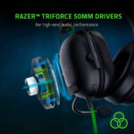 🎧Ready Stock🎧 BlackShark V2 X Multi-Platform Wired Esports Headset | 7.1 Surround Sound Gaming Headset hanya RM149.00 di Shopee