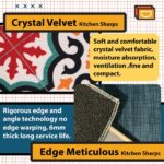 🐱COMEL🐱 [M/L/XL] Kids Pattern 3D Printing Modern Design Carpet Living Room Carpet Alas Kaki Ruang Tamu Permaidani Kanak1 hanya RM9.50 di Shopee