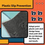 🐱COMEL🐱 [M/L/XL] Kids Pattern 3D Printing Modern Design Carpet Living Room Carpet Alas Kaki Ruang Tamu Permaidani Kanak1 hanya RM9.50 di Shopee