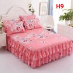 🔥CLEAR STOCK🔥3 IN 1 SET QUEEN SIZE ROPOL CADAR BEDSHEET hanya RM26.33 di Shopee