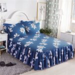 🔥CLEAR STOCK🔥3 IN 1 SET QUEEN SIZE ROPOL CADAR BEDSHEET hanya RM26.33 di Shopee