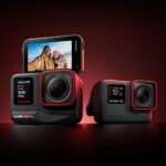 (🔥NEW LAUNCH🔥) INSTA360 ACE PRO / ACE CO-ENGINEERED WITH LEICA 1/1.3" SENSOR 8K VIDEO GENERATIVE AI (MALAYSIA WARRANTY) hanya RM1749.00 di Shopee